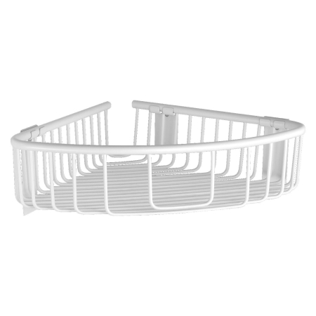 Colectia Reti - Etajeră de colț RETI 963866 BIANCO OPACO
