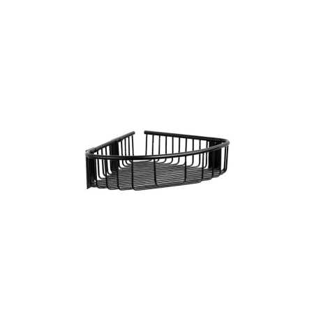 Colectia Reti - Etajeră de colț RETI 963855 NERO OPACO