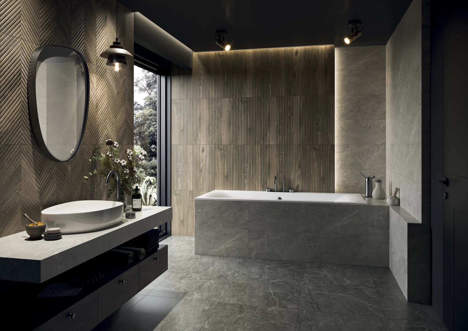 FAIANTA AFTERNOON [3]