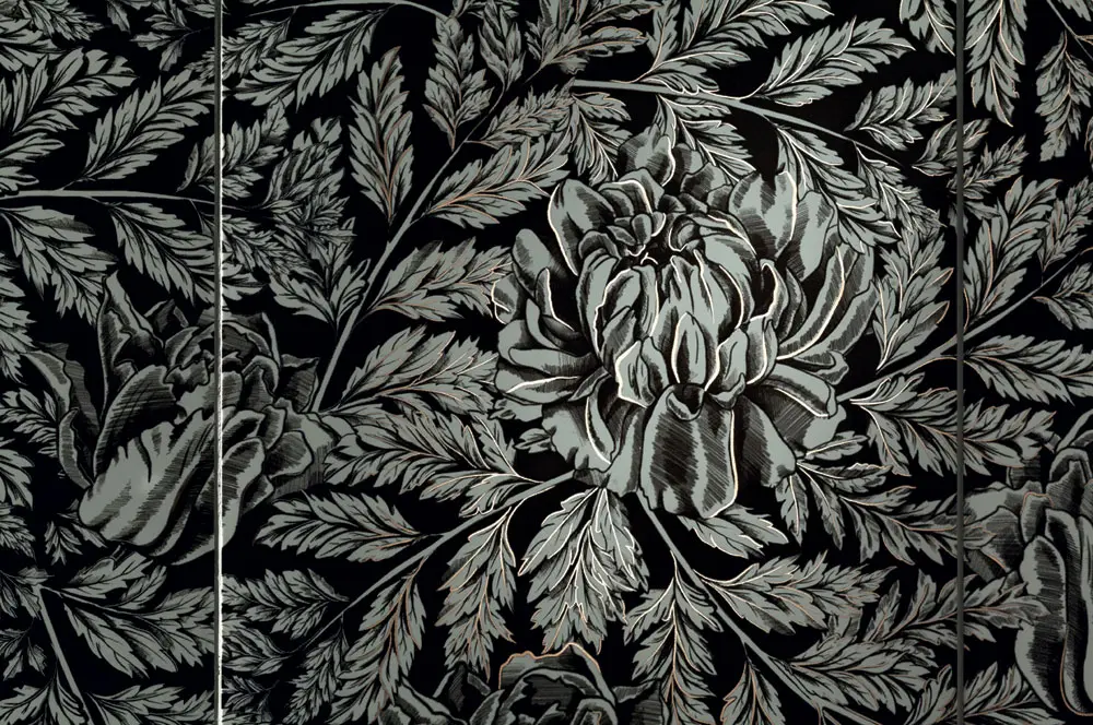 Faianta de Perete - FAIANTA BLOOM ROSE