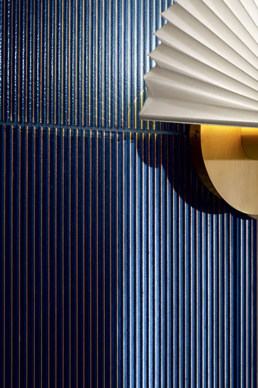 FAIANTA BLUE STONE [6]