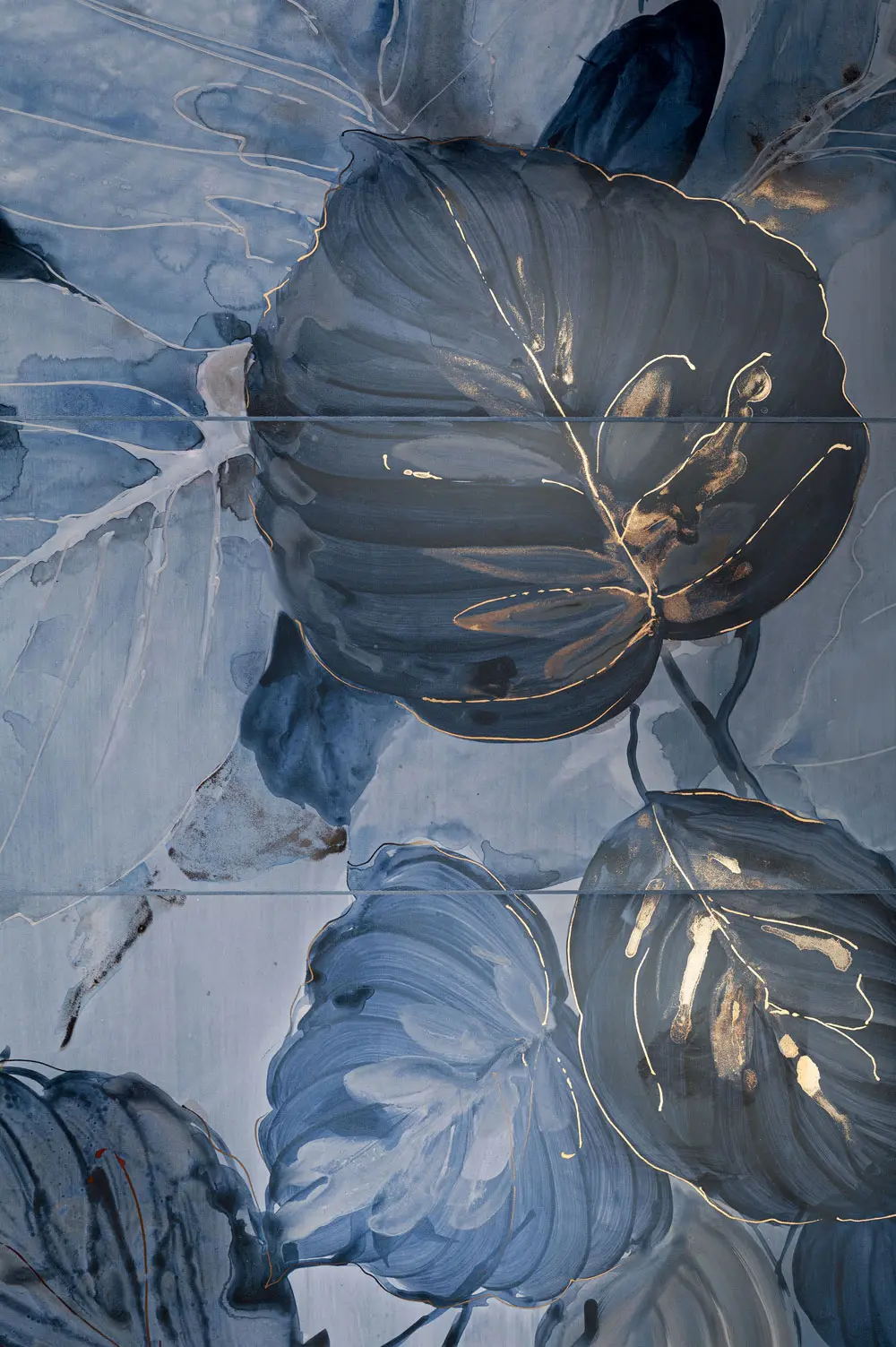 FAIANTA BLUE STONE [2]