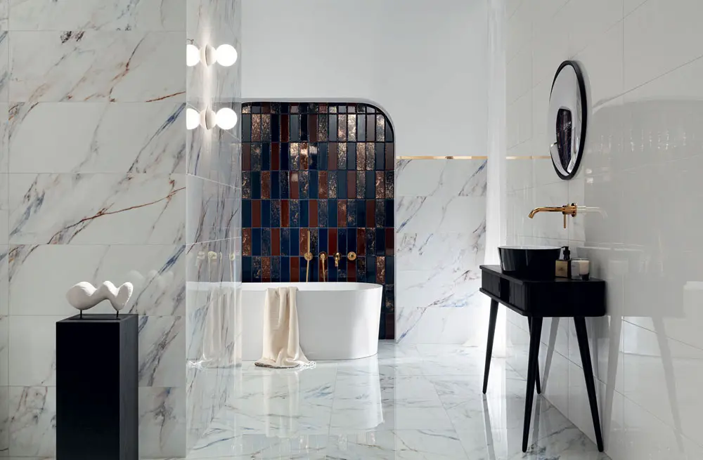 FAIANTA BLUE STONE [3]