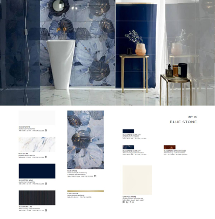 Faianta de Perete - FAIANTA BLUE STONE