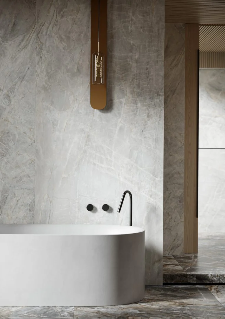 FAIANTA BRAZILIAN QUARTZITE NATURAL [2]