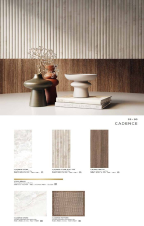 Faianta de Perete - FAIANTA CADENCE