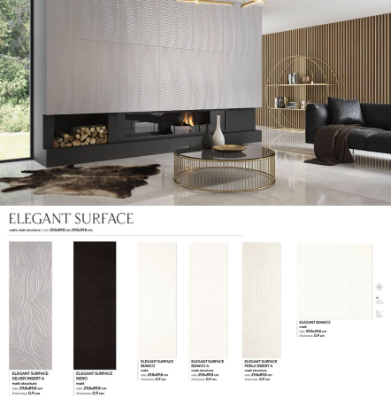 Faianta de Perete - FAIANTA ELEGANT SURFACE