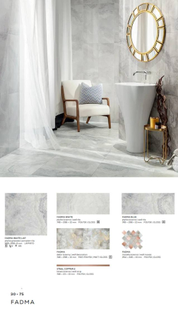 Faianta de Perete - FAIANTA FADMA
