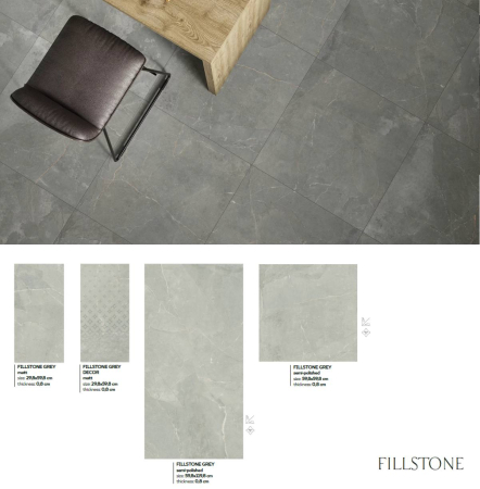 Faianta de Perete - FAIANTA FILLSTONE