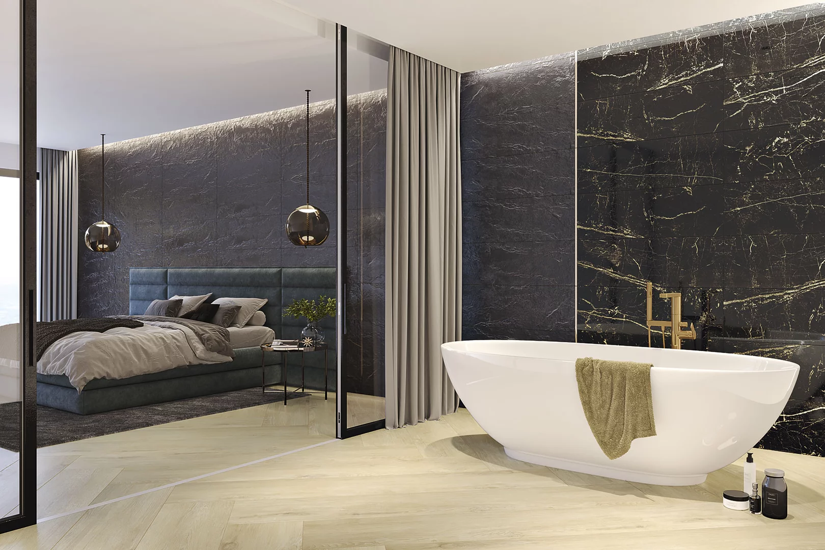 FAIANTA GOLDEN HILLS [1]