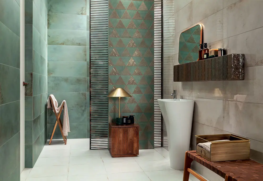 FAIANTA GOLDGREEN [2]