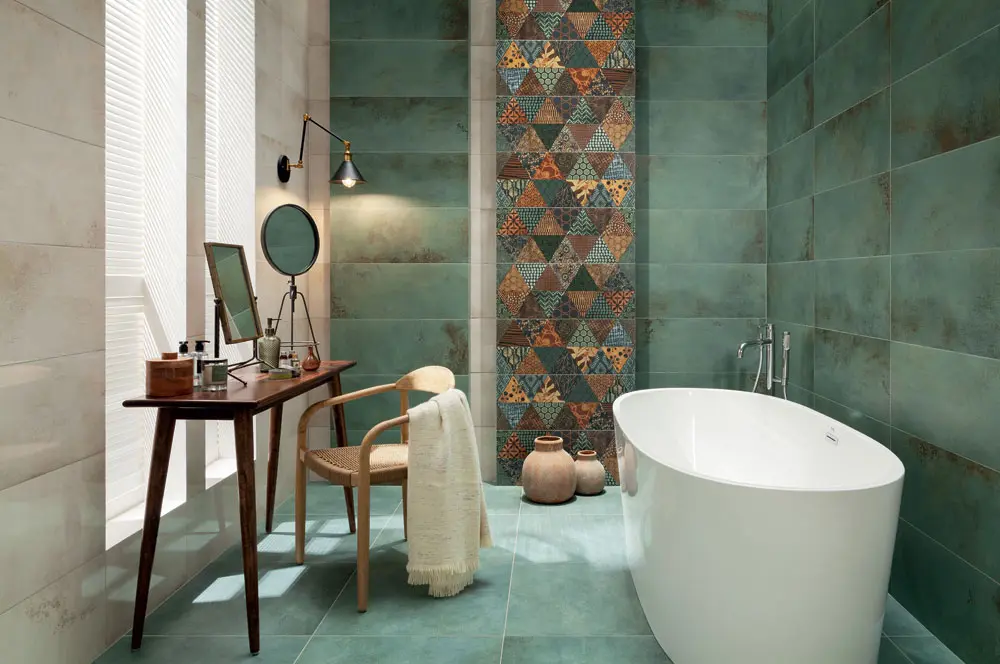 FAIANTA GOLDGREEN [3]