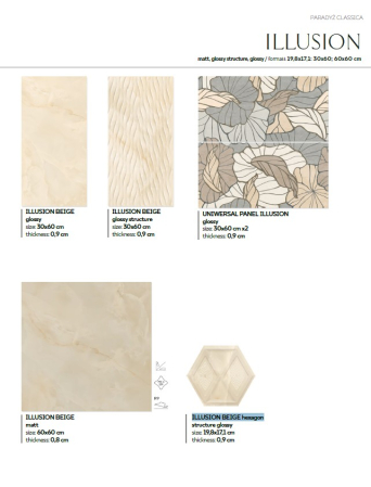 FAIANTA ILLUSION [10]