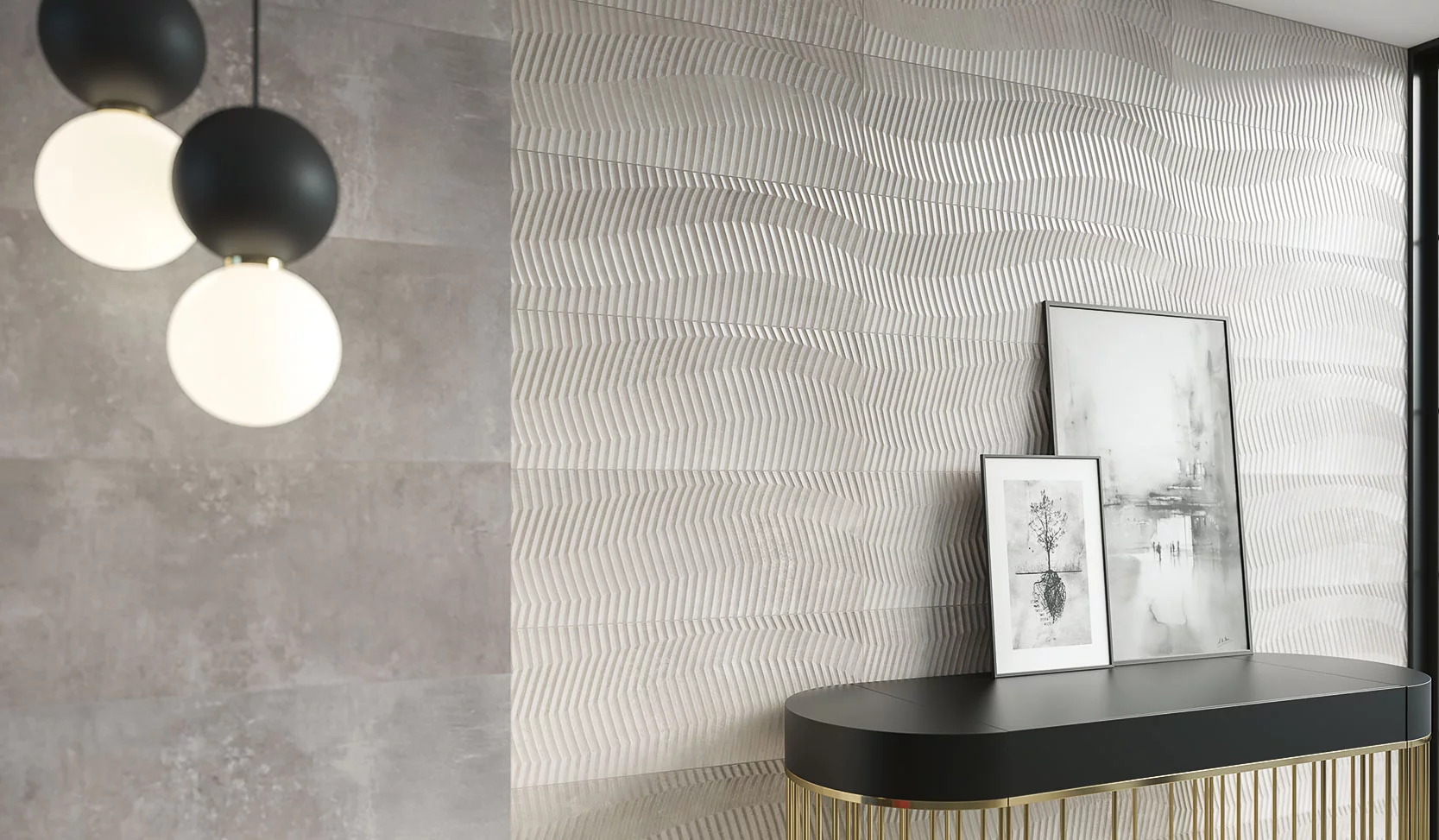 FAIANTA INDUSTRIAL CHIC [1]