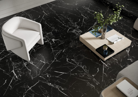 FAIANTA MARMO MAROCCO BLACK [3]