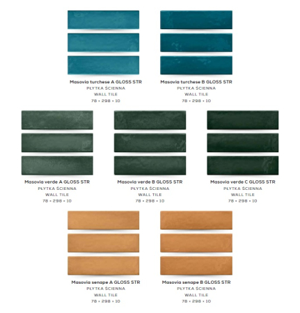 FAIANTA MASOVIA [11]