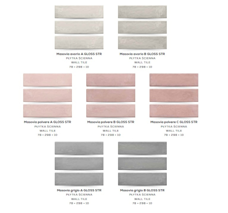 FAIANTA MASOVIA [10]