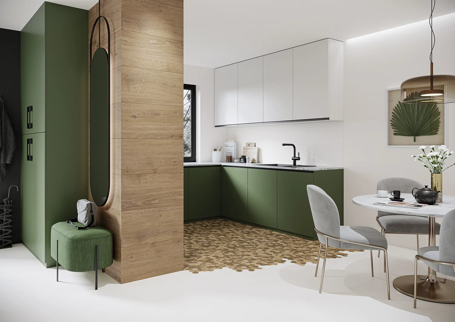 FAIANTA MEMORIES [1]