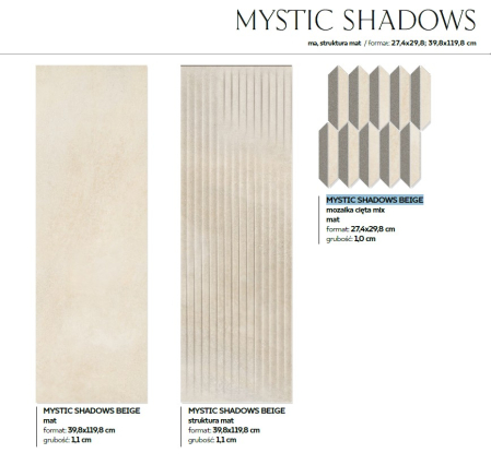FAIANTA MYSTIC SHADOWS [4]