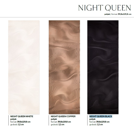 FAIANTA NIGHT QUEEN [1]