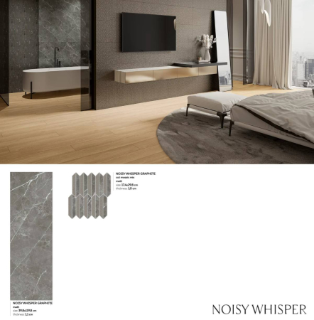 Faianta de Perete - FAIANTA NOISY WHISPER