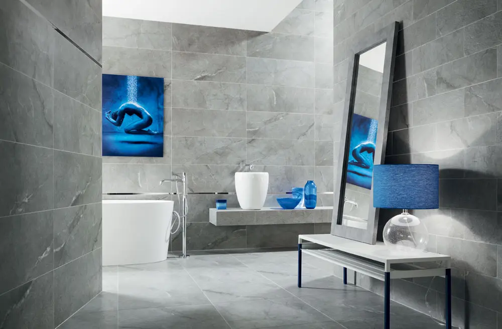 FAIANTA ORGANIC MATT [6]