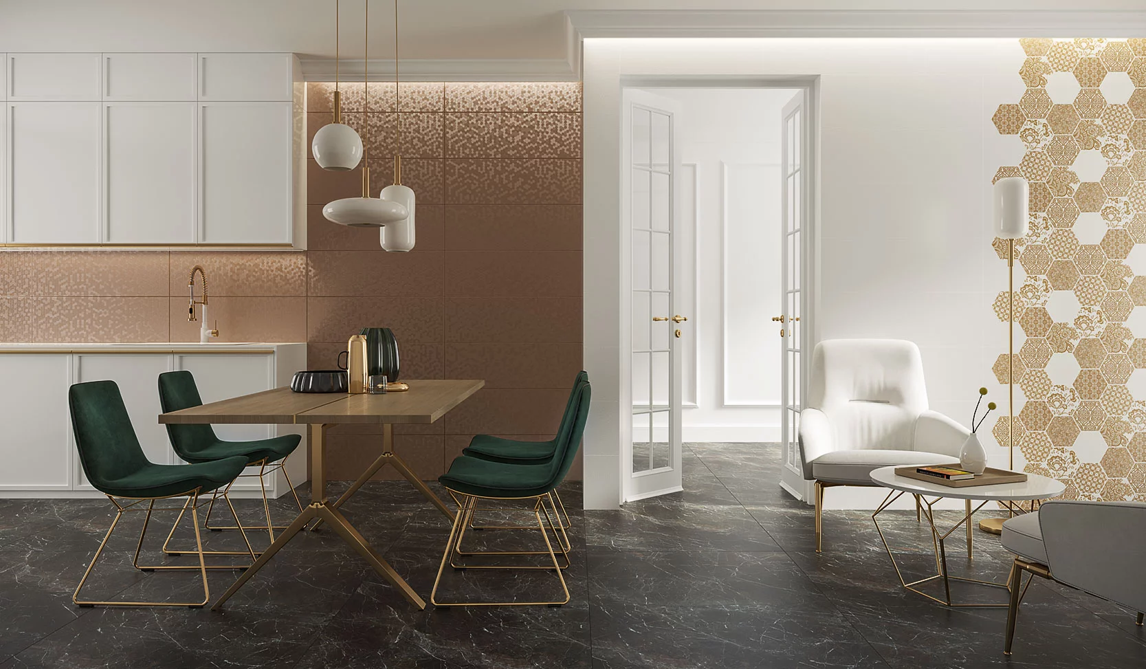 FAIANTA SHINY LINES [2]