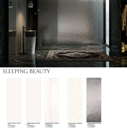 Faianta de Perete - FAIANTA SLEEPING BEAUTY