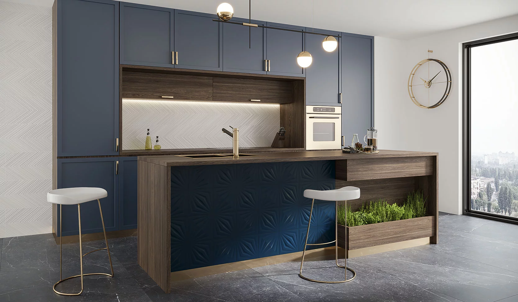 FAIANTA URBAN COLOURS [1]