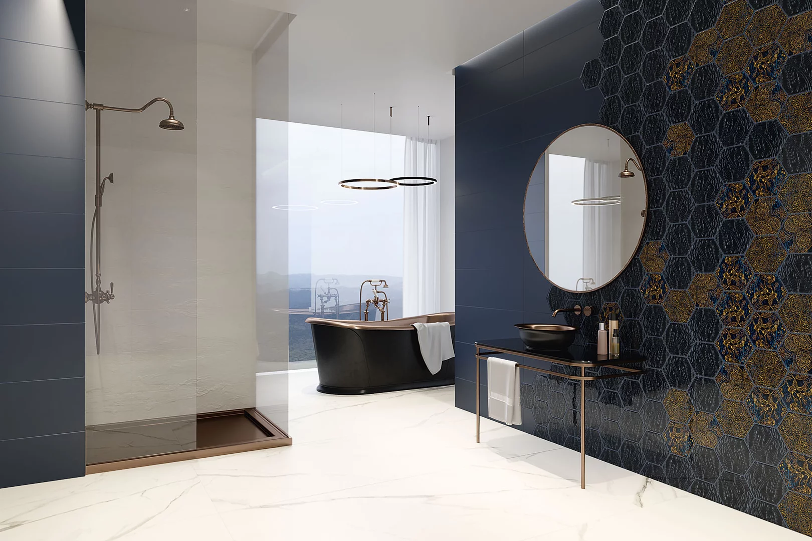 FAIANTA URBAN COLOURS [5]