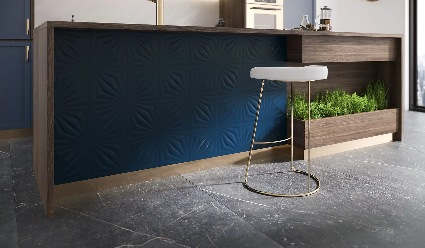 FAIANTA URBAN COLOURS [2]