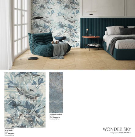 Faianta de Perete - FAIANTA WONDER SKY