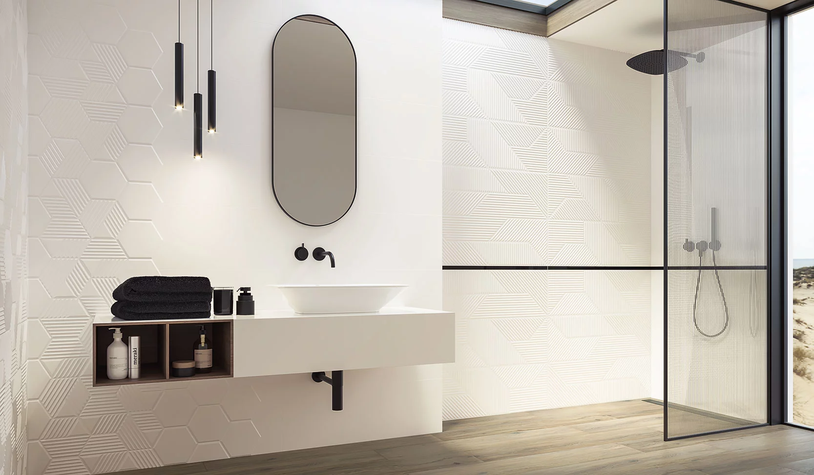 FAIANTA WOODSKIN [5]