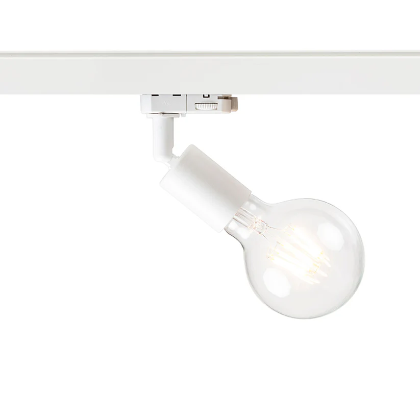 Corpuri de iluminat incastrate - FAX E27 – Sistem cu 3 circuite