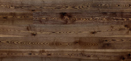 Parchet lemn Triplustratificat - Frasin Coffee Grande