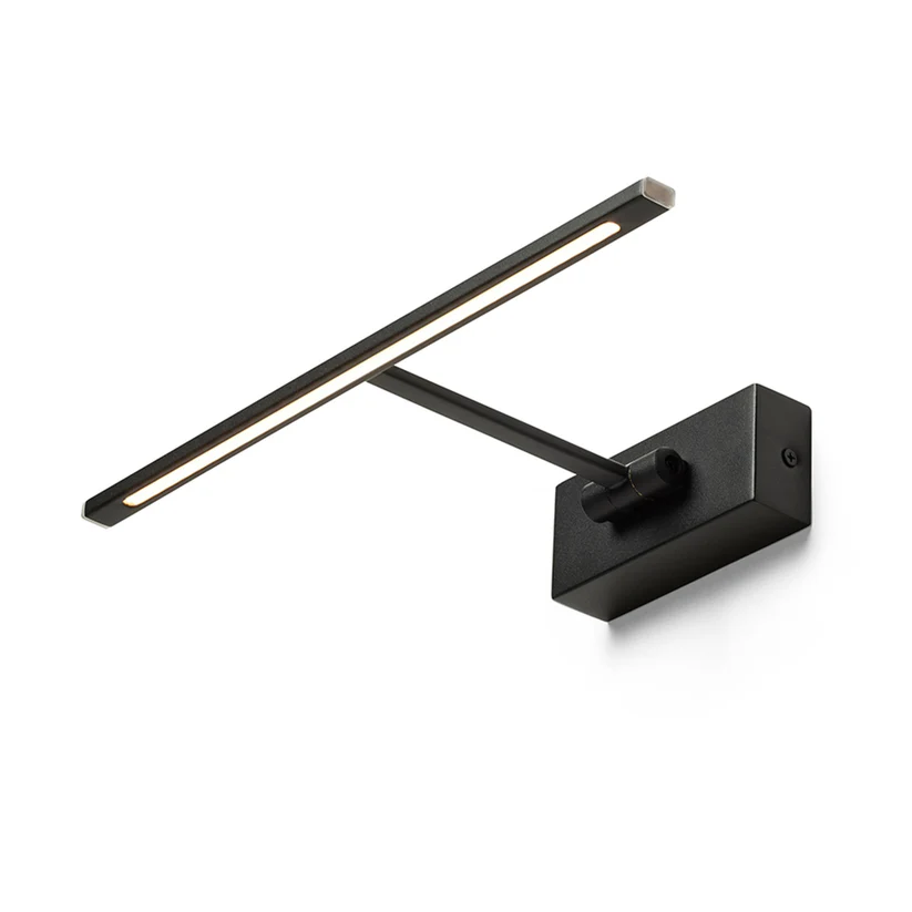 Corpuri de iluminat de perete - FRESCO 34 – lampă de perete LED