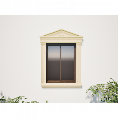 Fronton decorativ NC104 [1]
