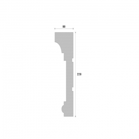 Fronton decorativ NC104 [6]