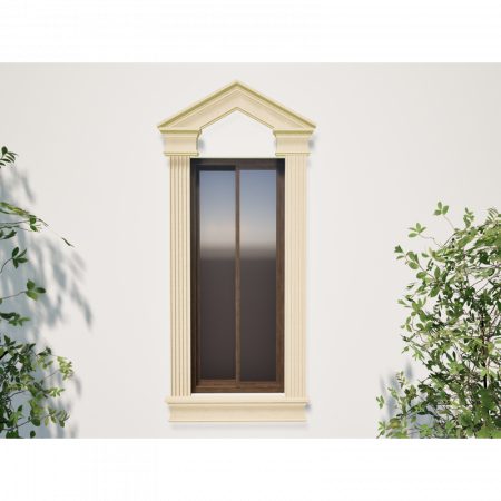 Fronton decorativ NC104 [5]