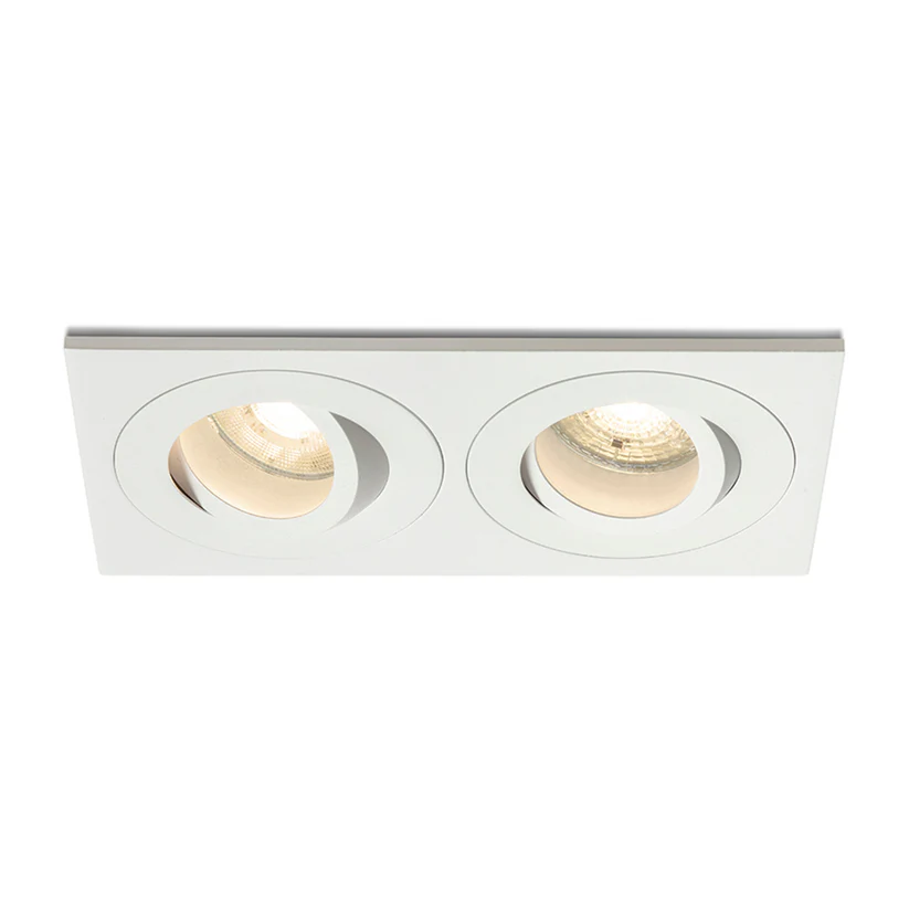 Corpuri de iluminat incastrate - GALO II - spot luminos incastrat