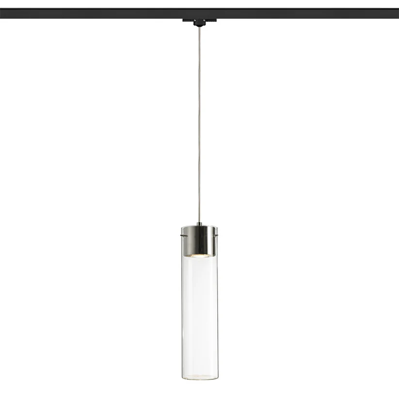 CORPURI DE ILUMINAT - GARNISH – pentru șină cu 3 circuite