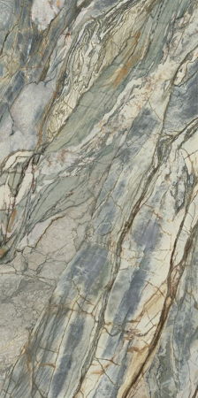 PLACI CERAMICE - GRESIE ABSTRACT GREEN