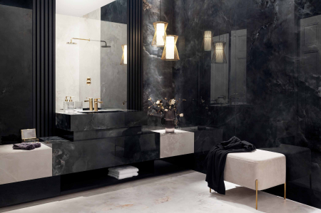 GRESIE AQUAMARINE BLACK [1]