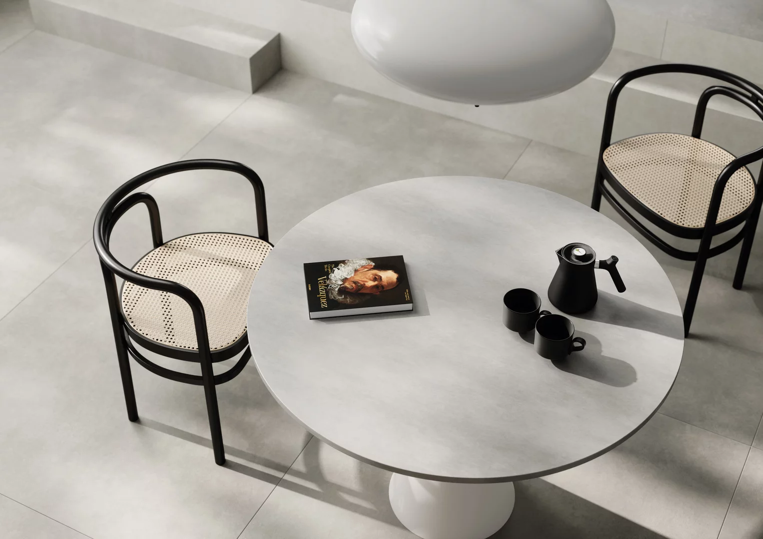 GRESIE ARCHITEQ LIGHT GREY [2]