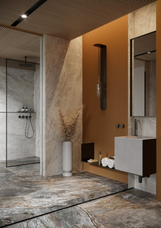 GRESIE BRAZILIAN QUARTZITE NATURAL [1]