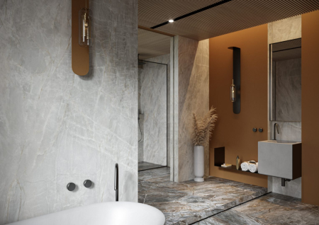 GRESIE BRAZILIAN QUARTZITE NATURAL [3]