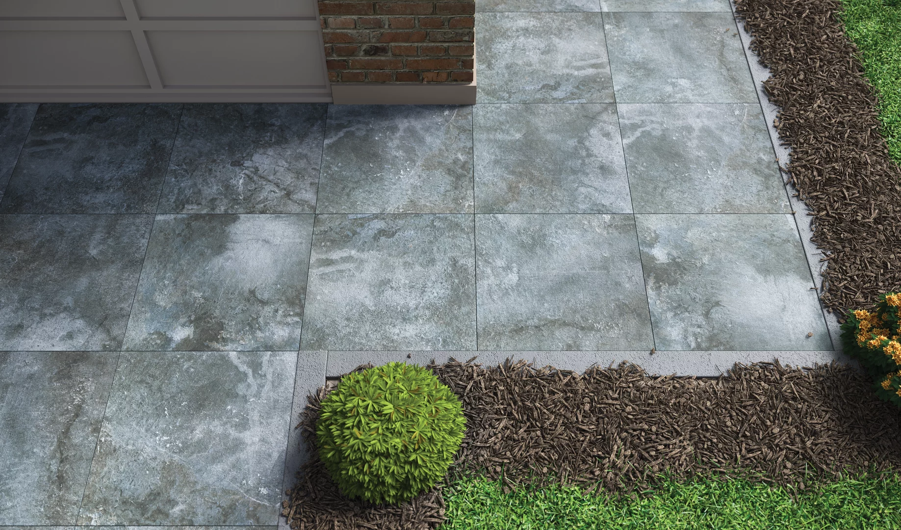 GRESIE BURLINGTON BLUE [3]