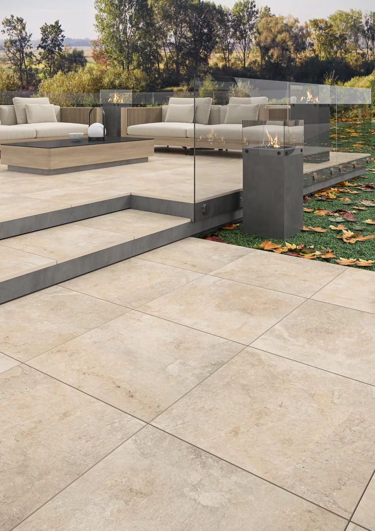 GRESIE BURLINGTON IVORY [2]