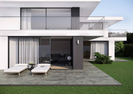 GRESIE CRAFTER 2.0 NERO [3]