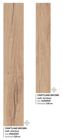 GRESIE CRAFTLAND BROWN [2]